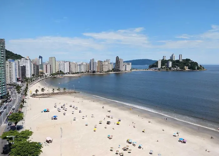 Kitnet Frente Ao Mar